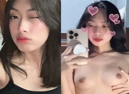 cô gái trẻ chủ động mời gọi trai