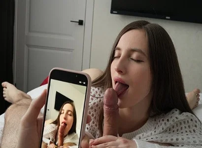 Tớ ghi hình trả thù người yêu bằng cu thằng em
