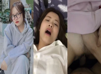 Anh quan hệ với em ghệ non gương mặt nàng biểu cảm cực sướng