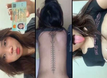 Nàng bị lộ đoạn phim nhạy cảm vì vay nợ không trả